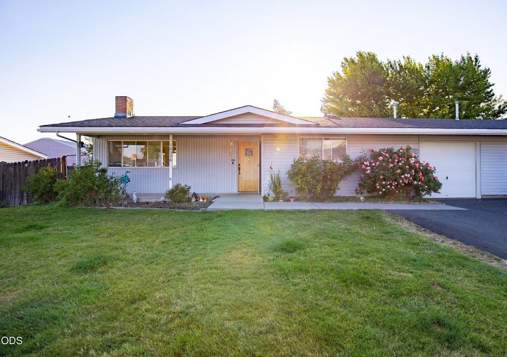 10336 Wright Avenue, Klamath Falls