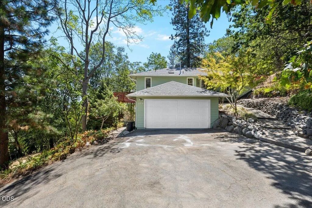 279 Alta Street, Ashland