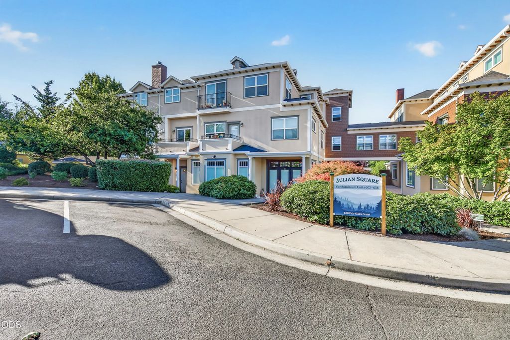 608 Fair Oaks Court, Ashland