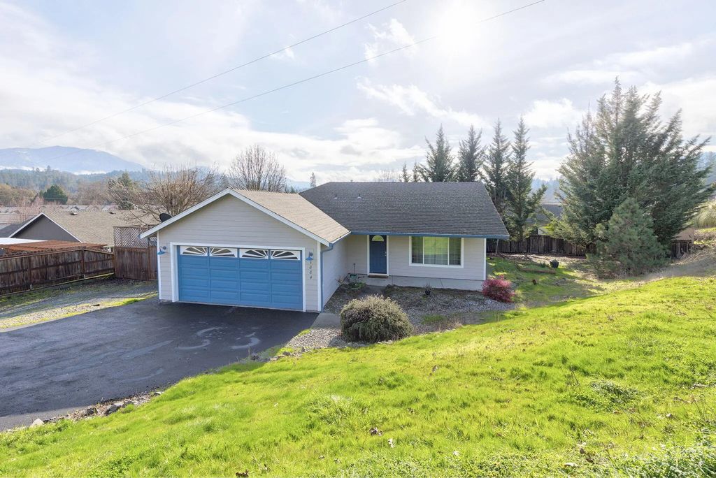 1884 Sw Allen Creek Road, Grants Pass