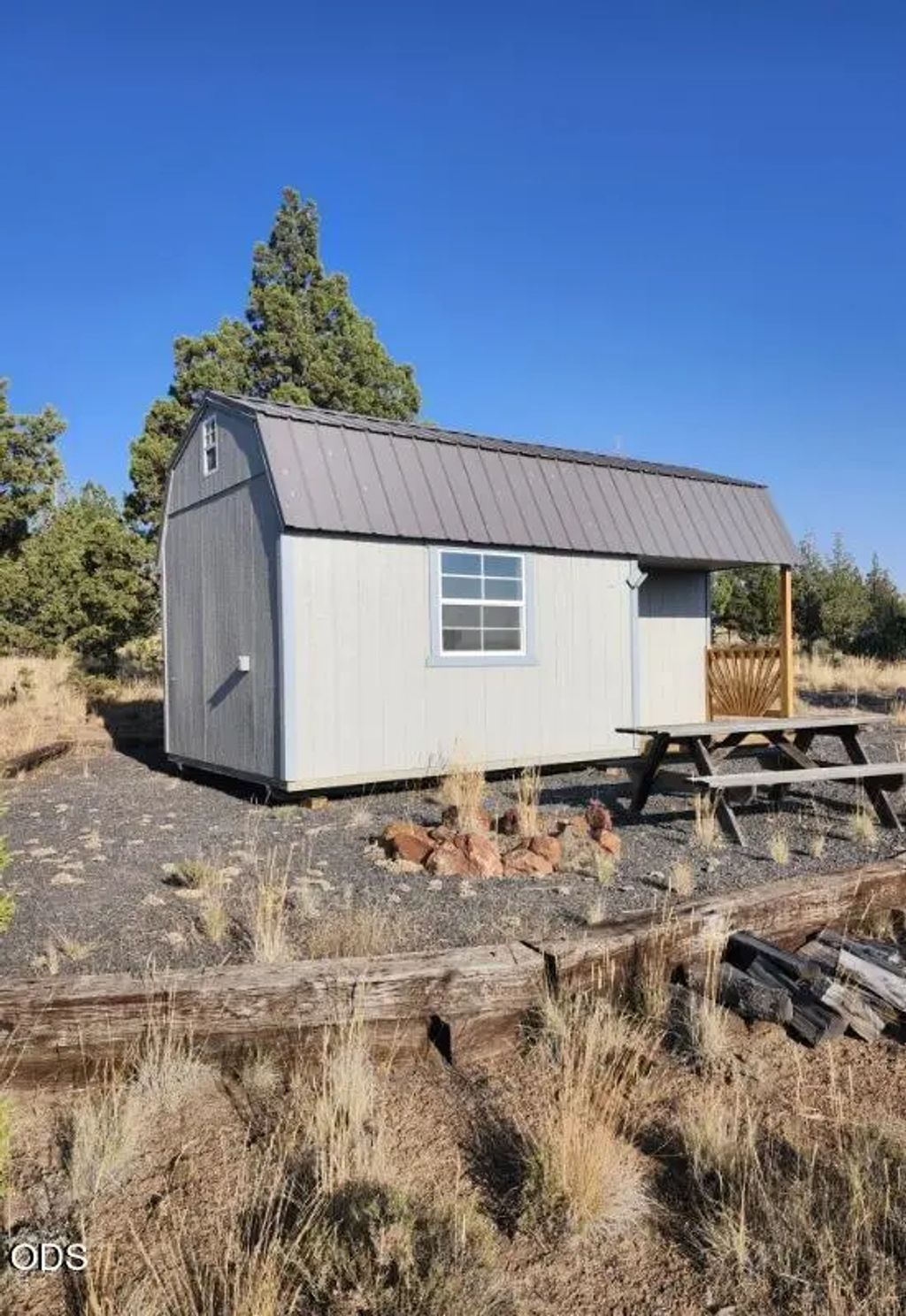 Se Maple 2601, Prineville