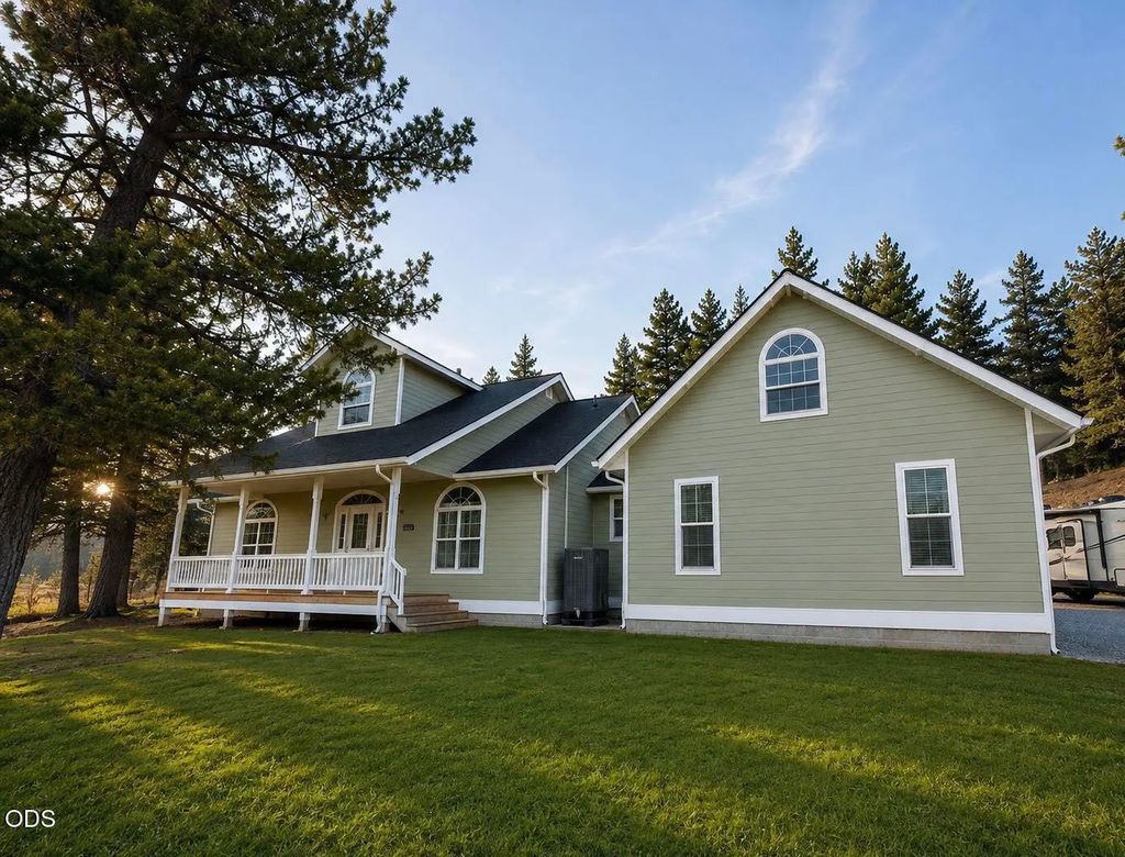 3707 Thicket Court, Klamath Falls