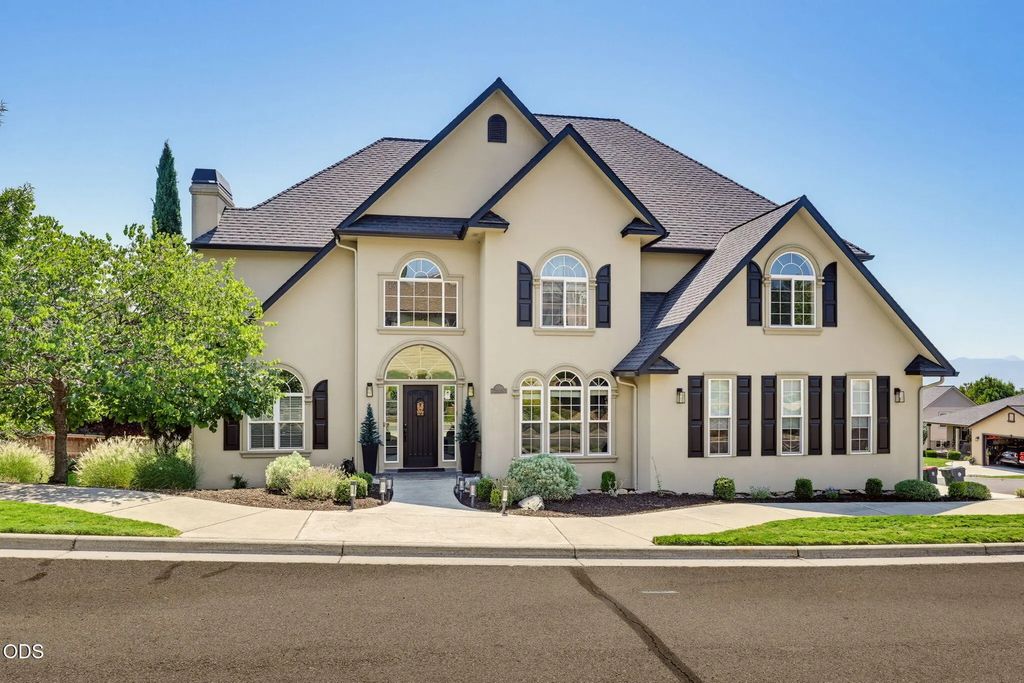 4300 Evening Ridge Terrace, Medford