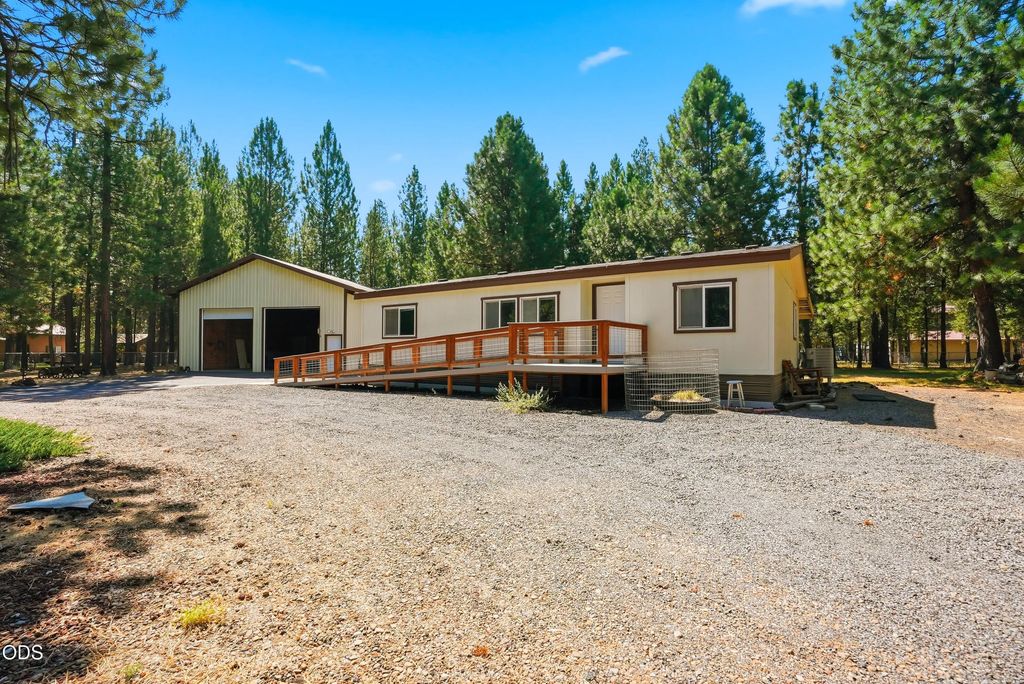 15362 Ponderosa Loop, La Pine
