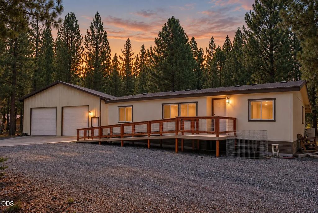 15362 Ponderosa Loop, La Pine