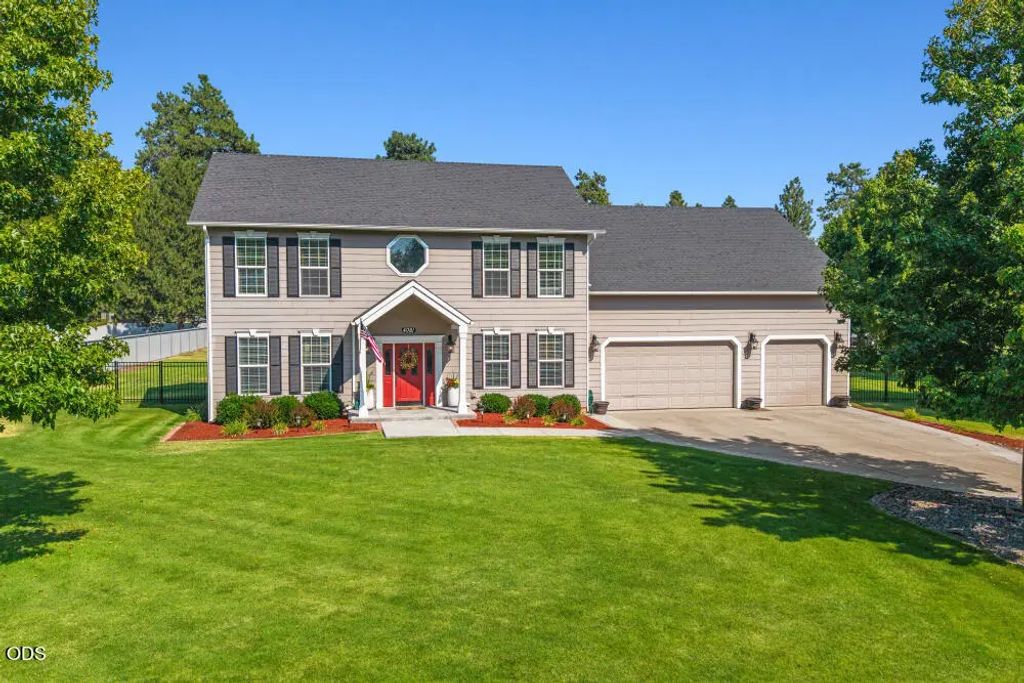 4081 Collier Lane, Klamath Falls