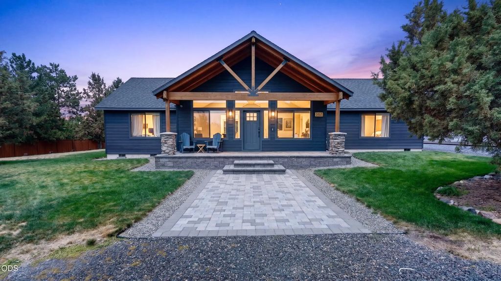 2955 Sw Bentwood Drive, Redmond