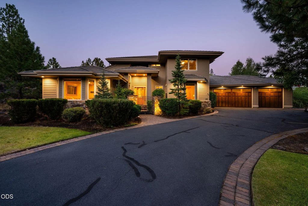 146 Nw Skyliner Summit Loop, Bend
