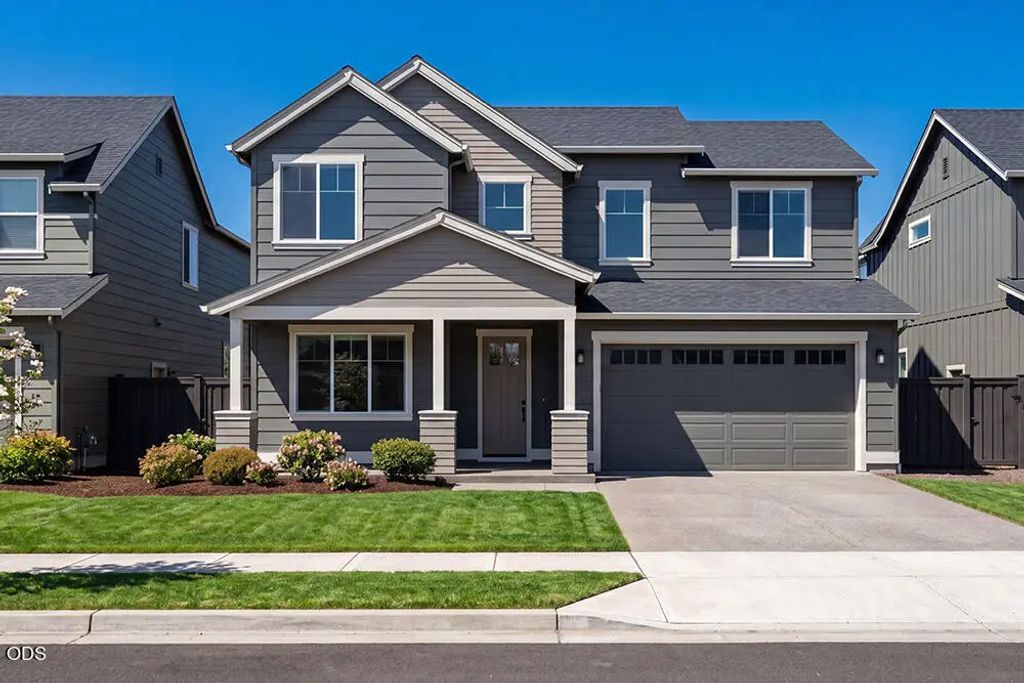 60928 Se Apollo Place, Bend