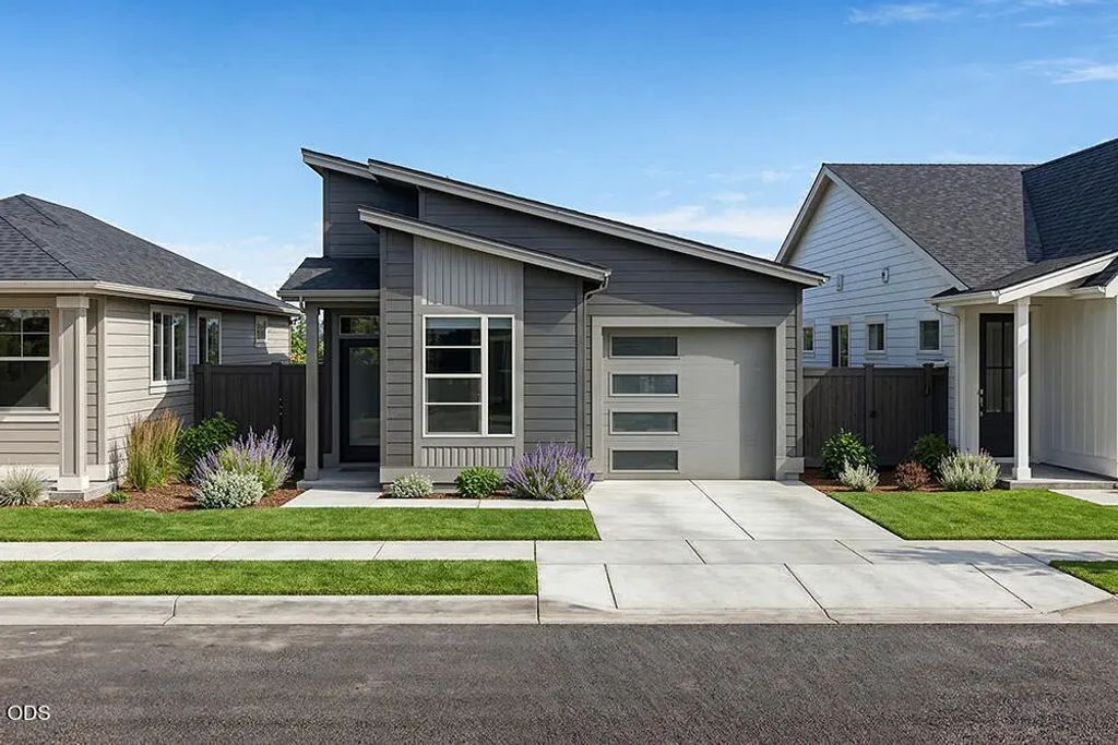 60842 Se Barstow Place, Bend