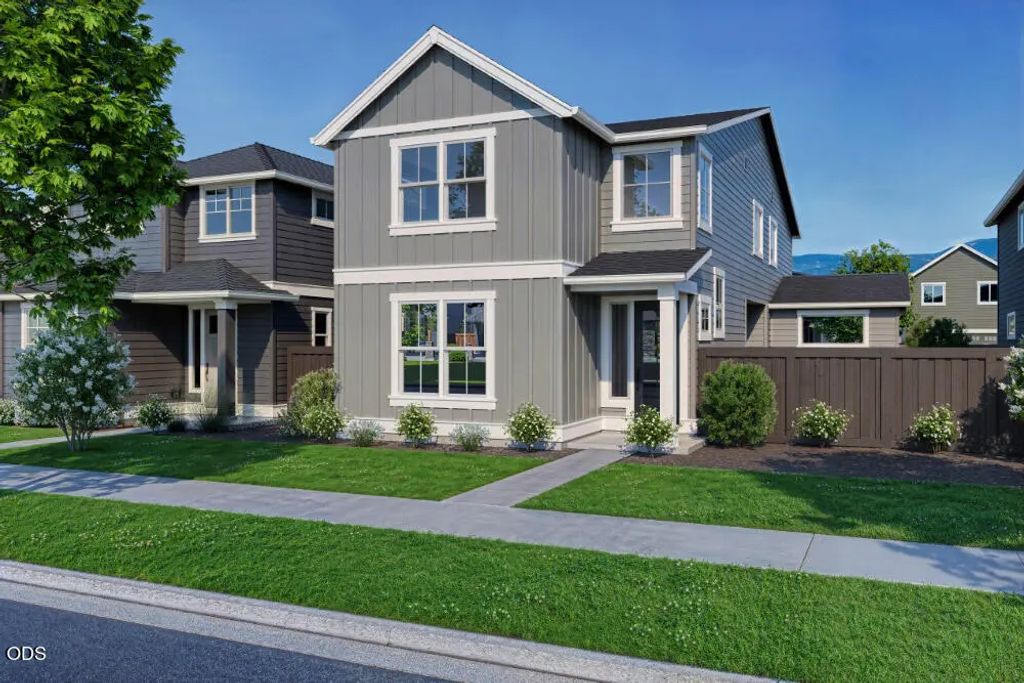 60849 Se Barstow Place, Bend