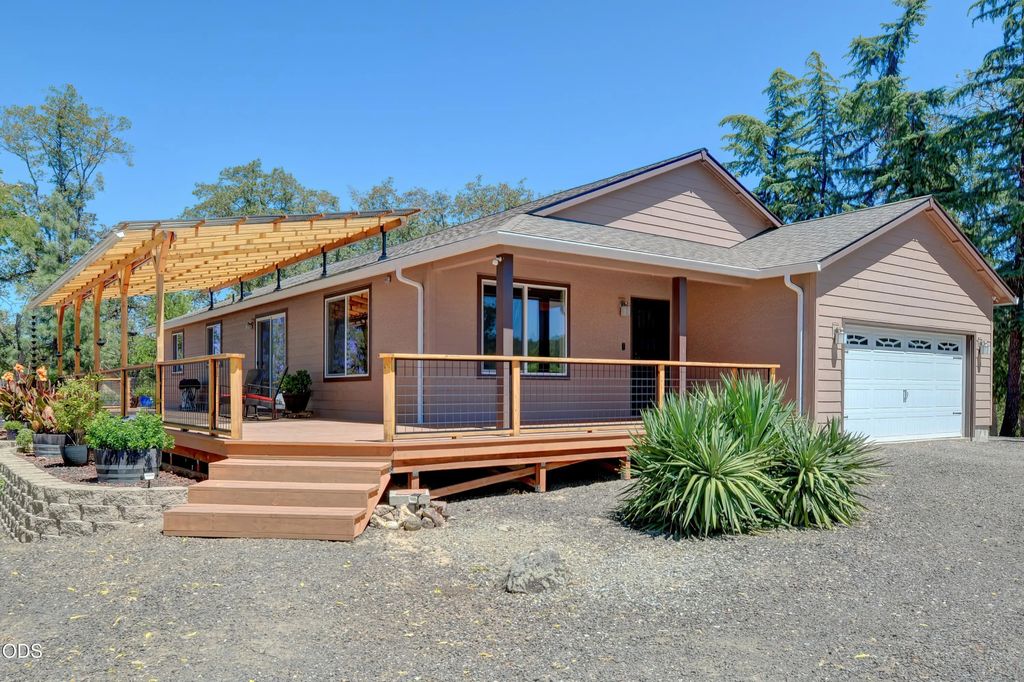 1765 Brownsboro-meridian Road, Eagle Point