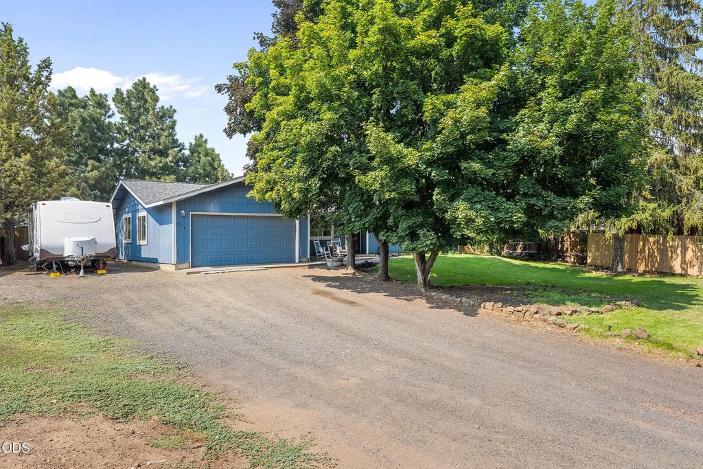 63385 Omer Drive, Bend