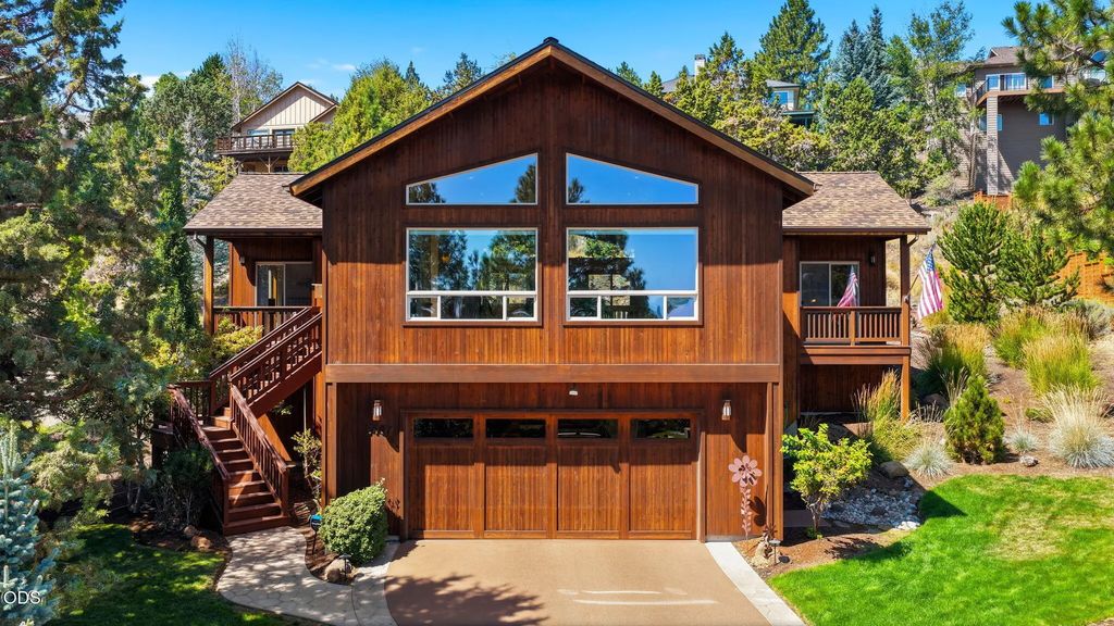 2497 Nw Todds Crest Drive, Bend