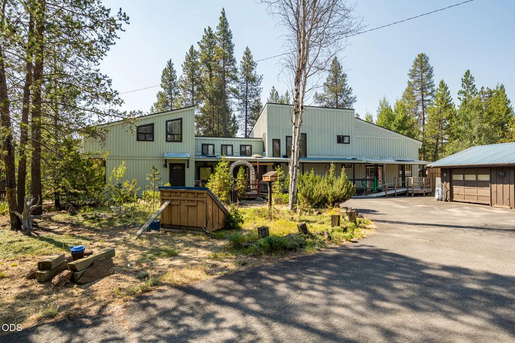 52511 Antler Lane, La Pine