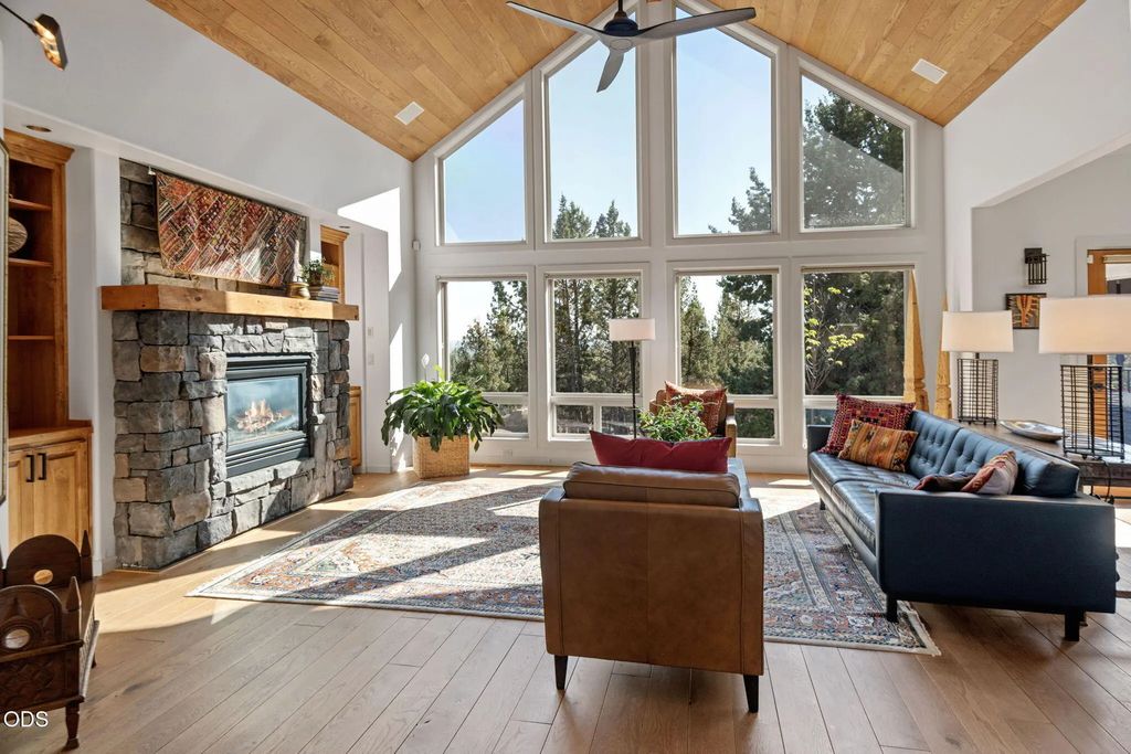 1187 Nw Promontory Drive, Bend