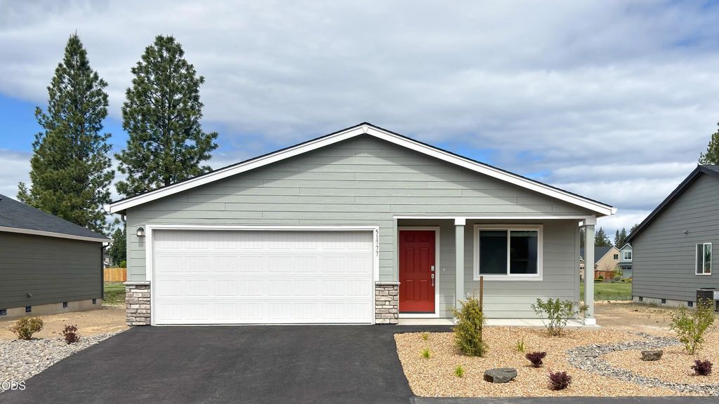 51777 Jubilee Pine Dr, La Pine
