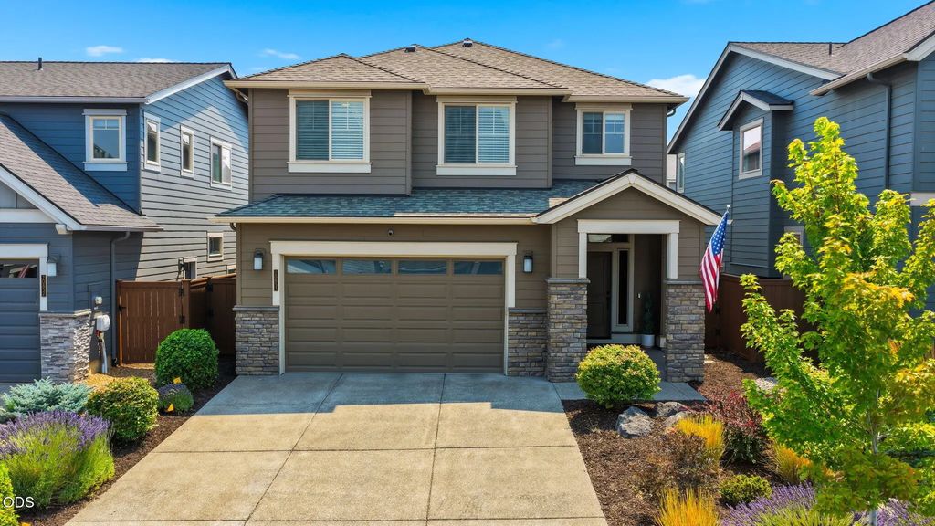 20853 Se Humber Lane, Bend