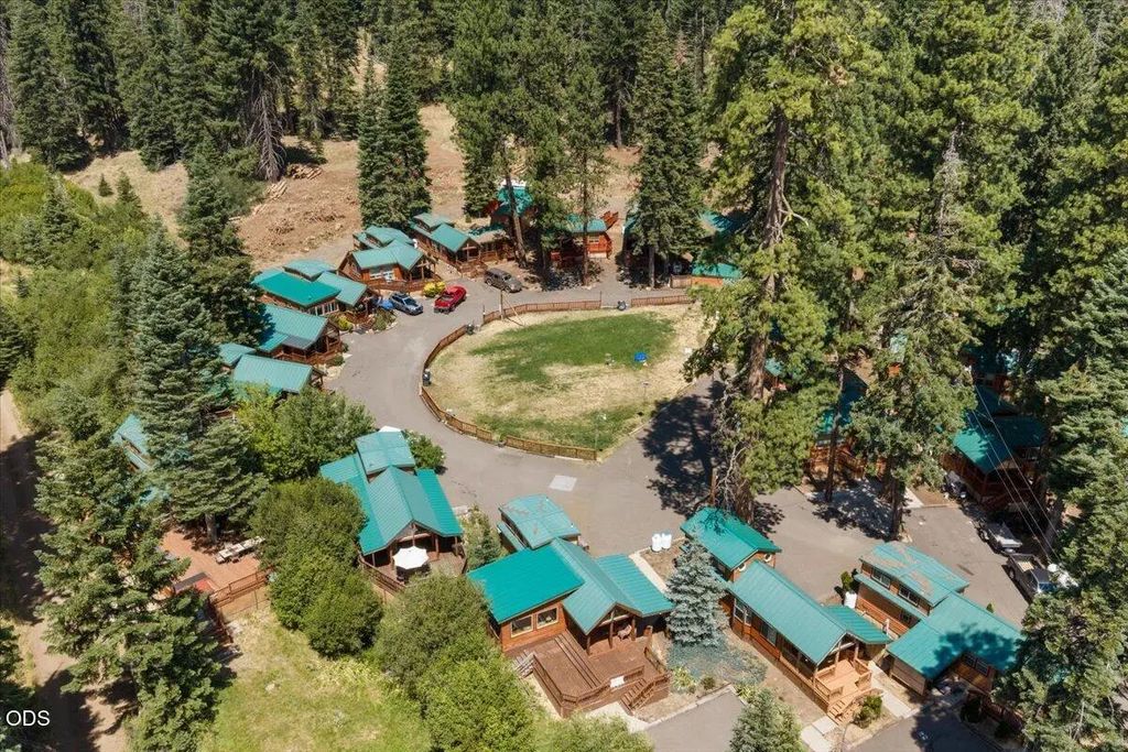 7900 Hyatt Prairie Road # 17, Ashland