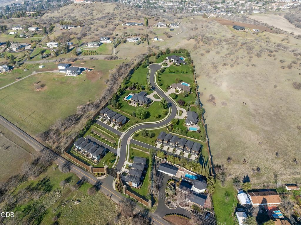 0 Cherry Lane Tl #2200, Medford