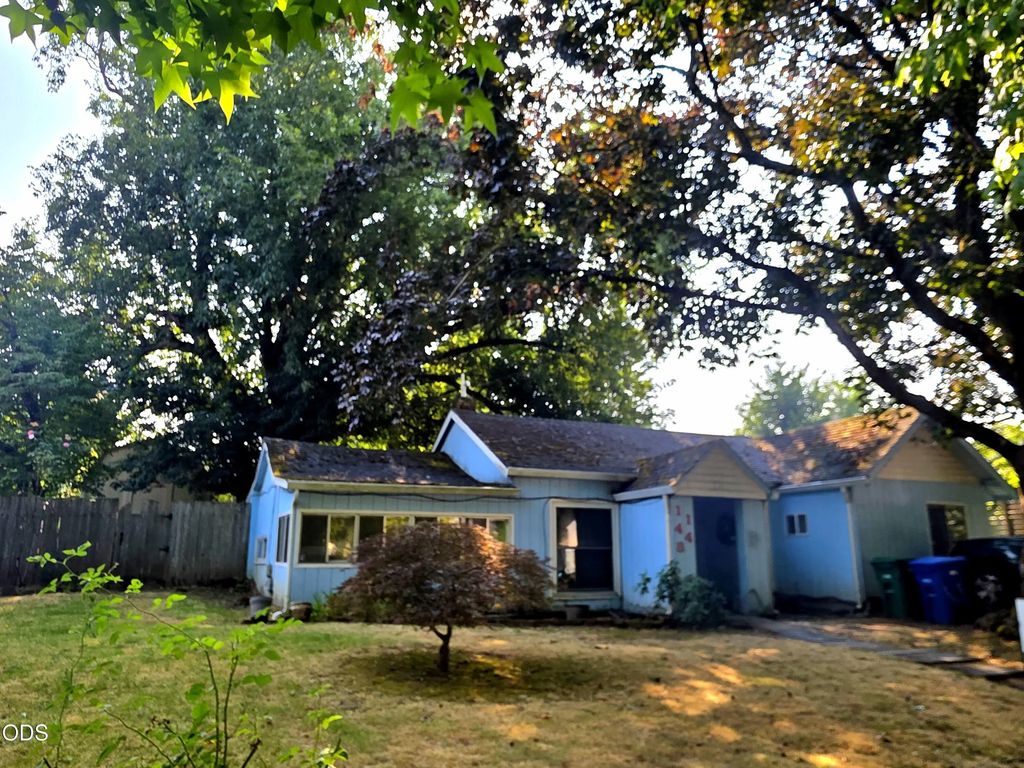 11448 Se 30th Avenue, Milwaukie