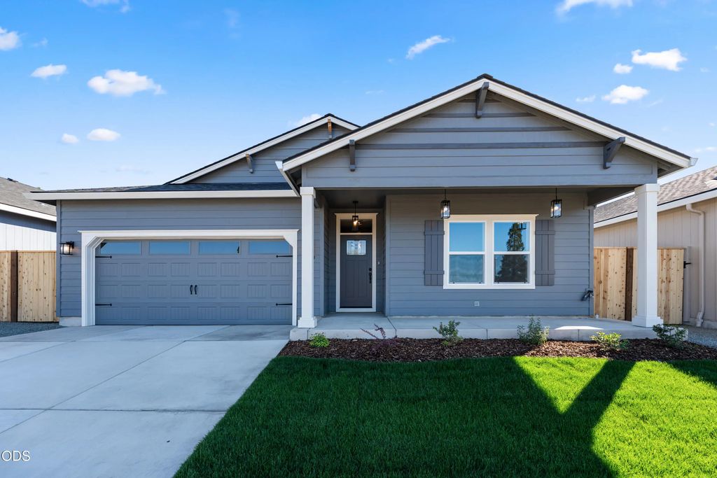2229 Piazza Drive, Medford