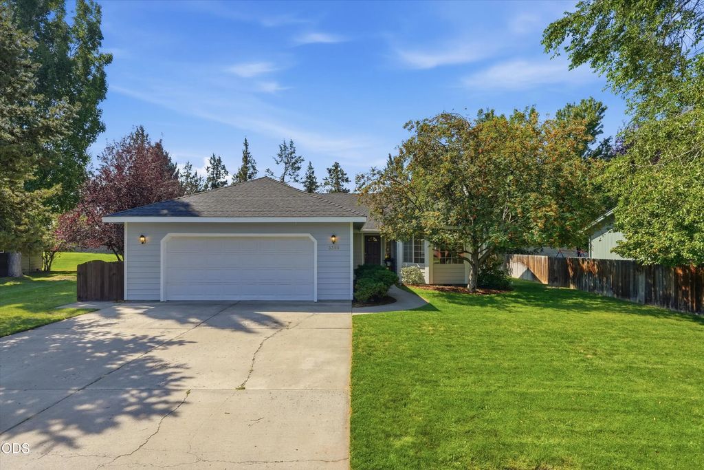 3389 Ne Stonebrook Loop, Bend