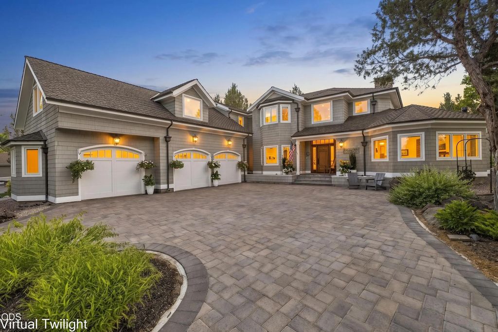 2021 Osprey Drive, Redmond