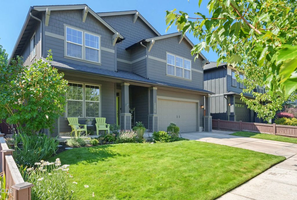 21183 Ritz Place, Bend