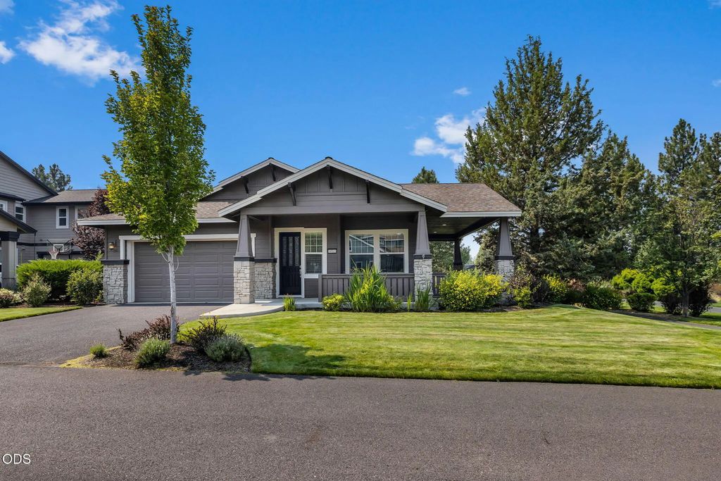 19515 Fisher Lake Lane, Bend