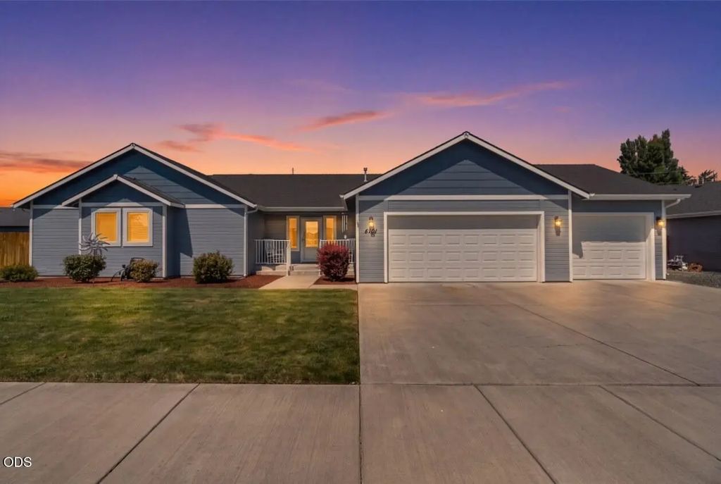 5101 Briana Drive, Klamath Falls