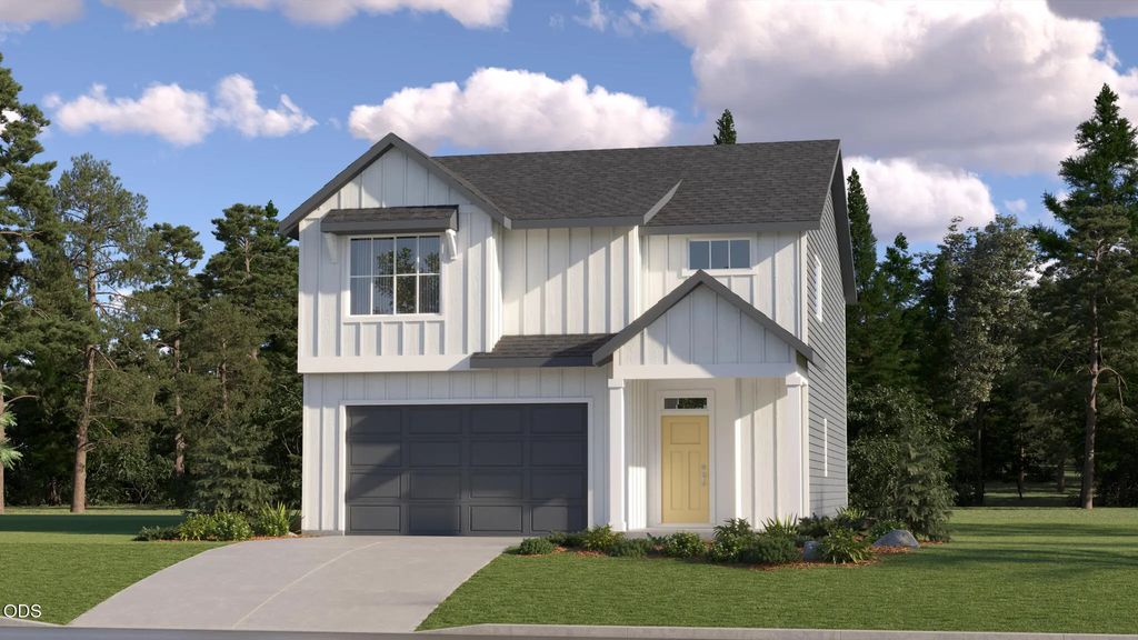 20667 Town Dr, Bend