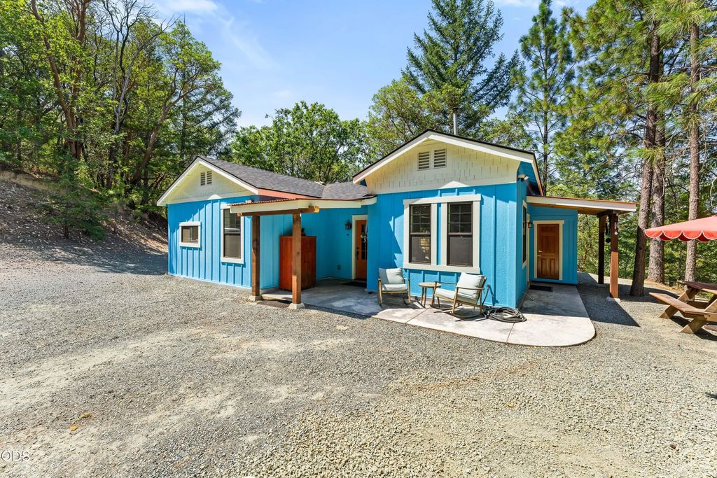 289 Shadow Mountain Way, Grants Pass