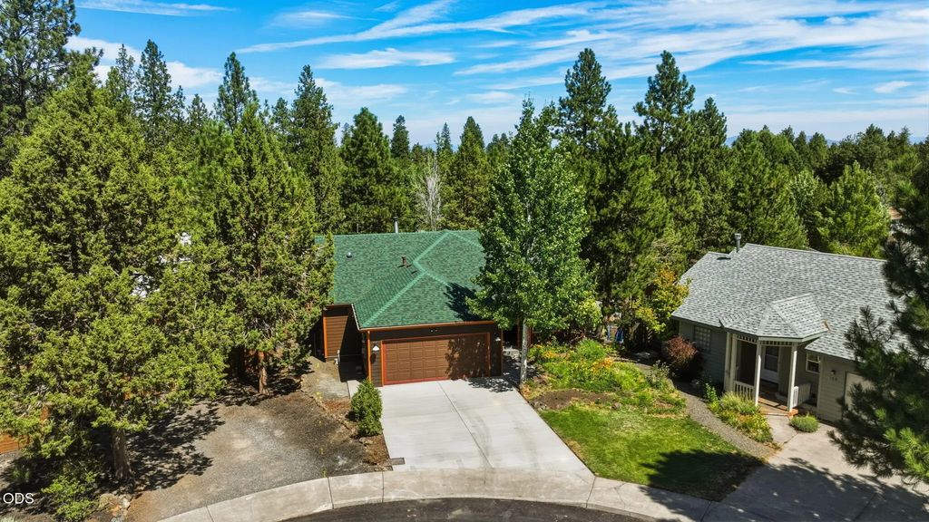 150 Se Windance Court, Bend