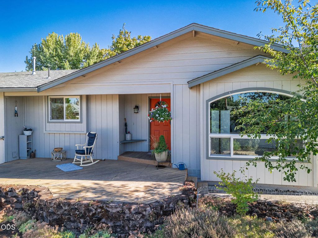 1968 Spring Street, Medford