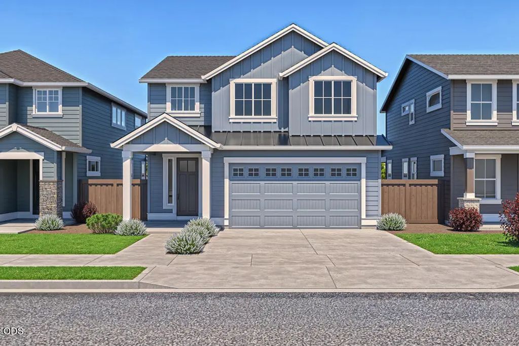 3044 Ne Brownstone Place, Bend
