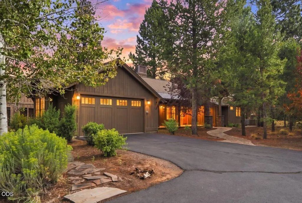 56556 Caldera Springs Court Lot #40, Bend