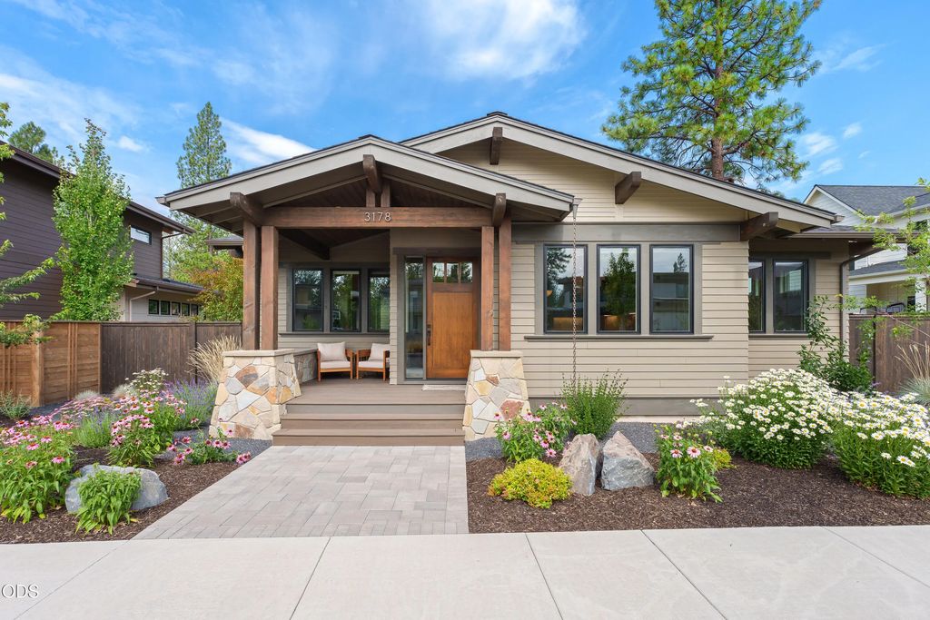 3178 Nw Celilo Lane, Bend