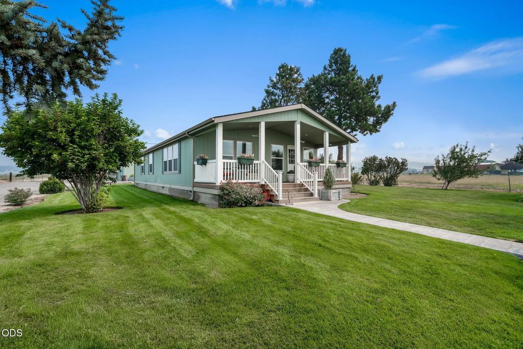 4243 Nw Gerke Road, Prineville