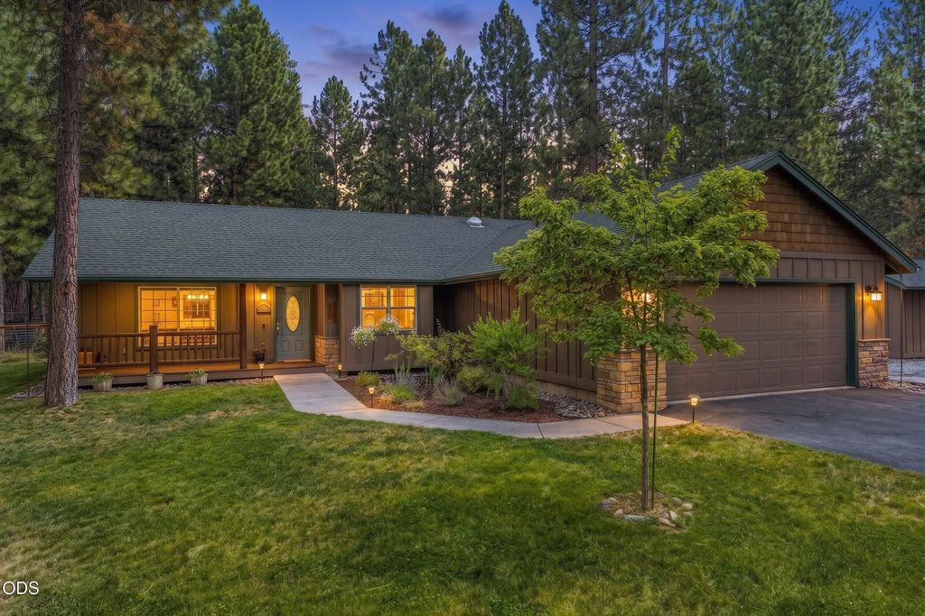 15375 Ponderosa Loop, La Pine