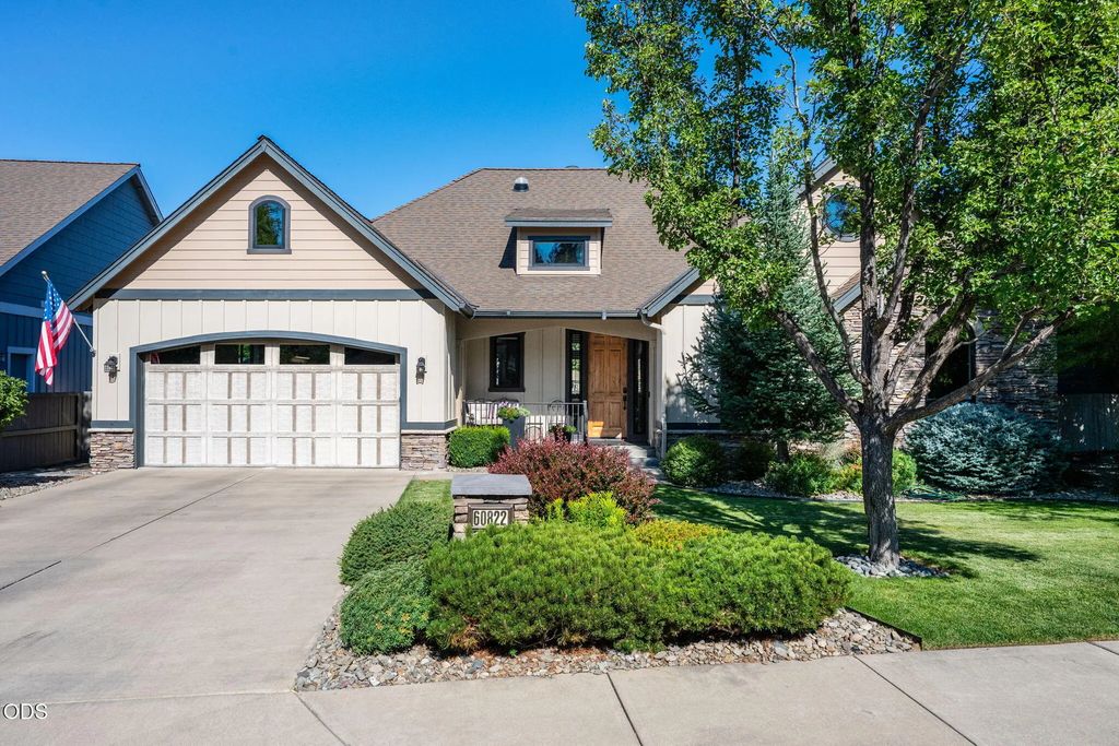60822 Cobblestone Place, Bend