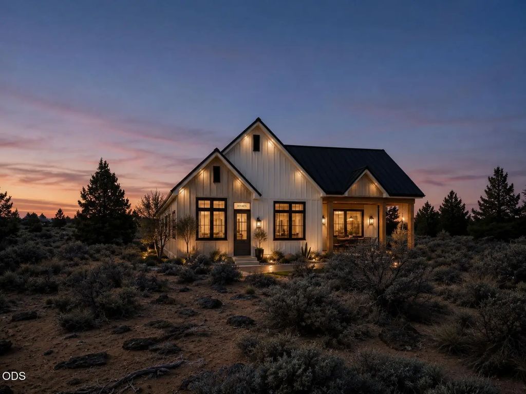 60840 Billadeau Road, Bend