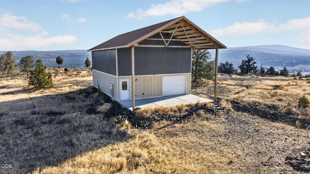 12328 Se View Top Lane, Prineville
