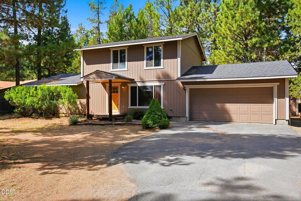 16970 Quartz Hill Road, Bend