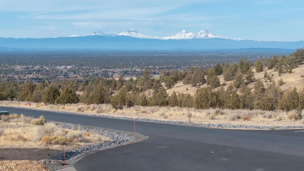 Pinnacle Court Homesite 713, Powell Butte