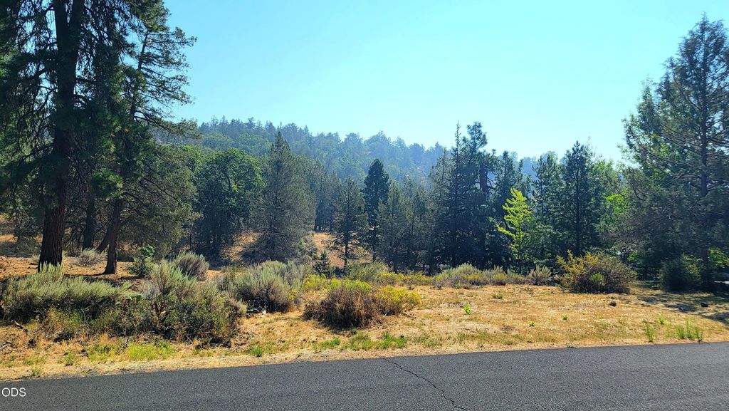 0 Murrelet Road Lot 729, Klamath Falls