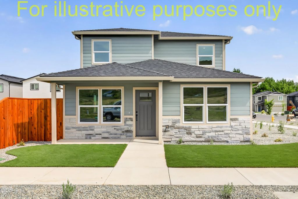 953 Honey Bee Street, Medford