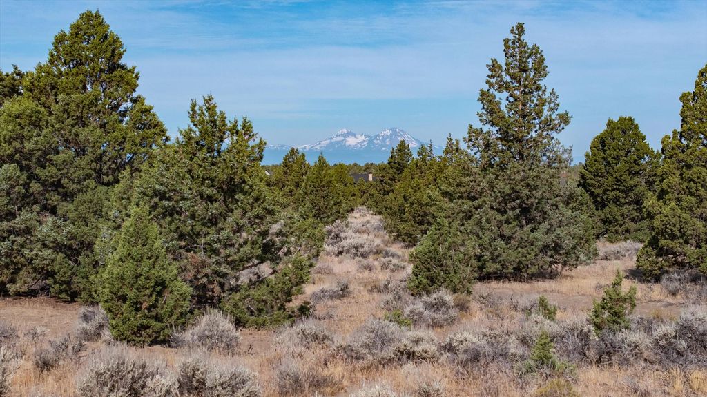 Chaparral Drive Homesite 487, Powell Butte