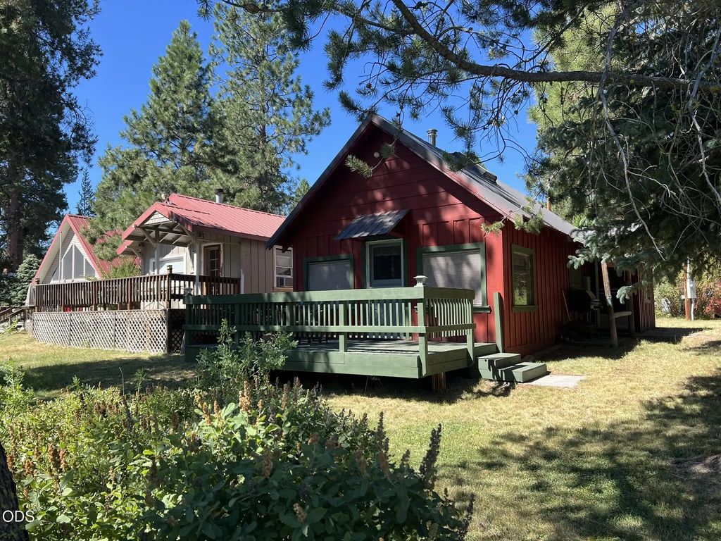 46929 Glendale Street, Chiloquin