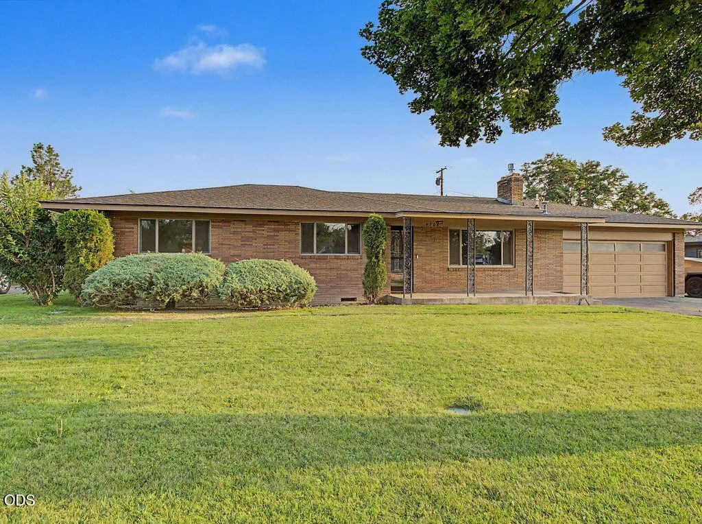 4706 Onyx Avenue, Klamath Falls